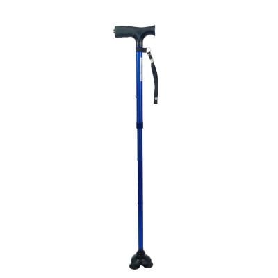 Stabilic walking stick