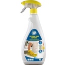 Nettoyant désinfectant sans alcool Poltech Ultra Des