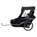 Wike Special Needs Extra Large Bicycle Trailer