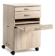 Tables de chevet T103 prêtes pour le serveur