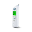 Ear thermometer Braun thermoscan Pro 6000, small cradle