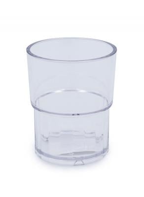 Polycarbonate cups