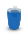Becher mit Ausgießerdeckel, 250 ml