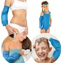 Plaster protection for adults