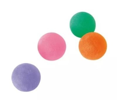 Ballcizer revalidatiebal