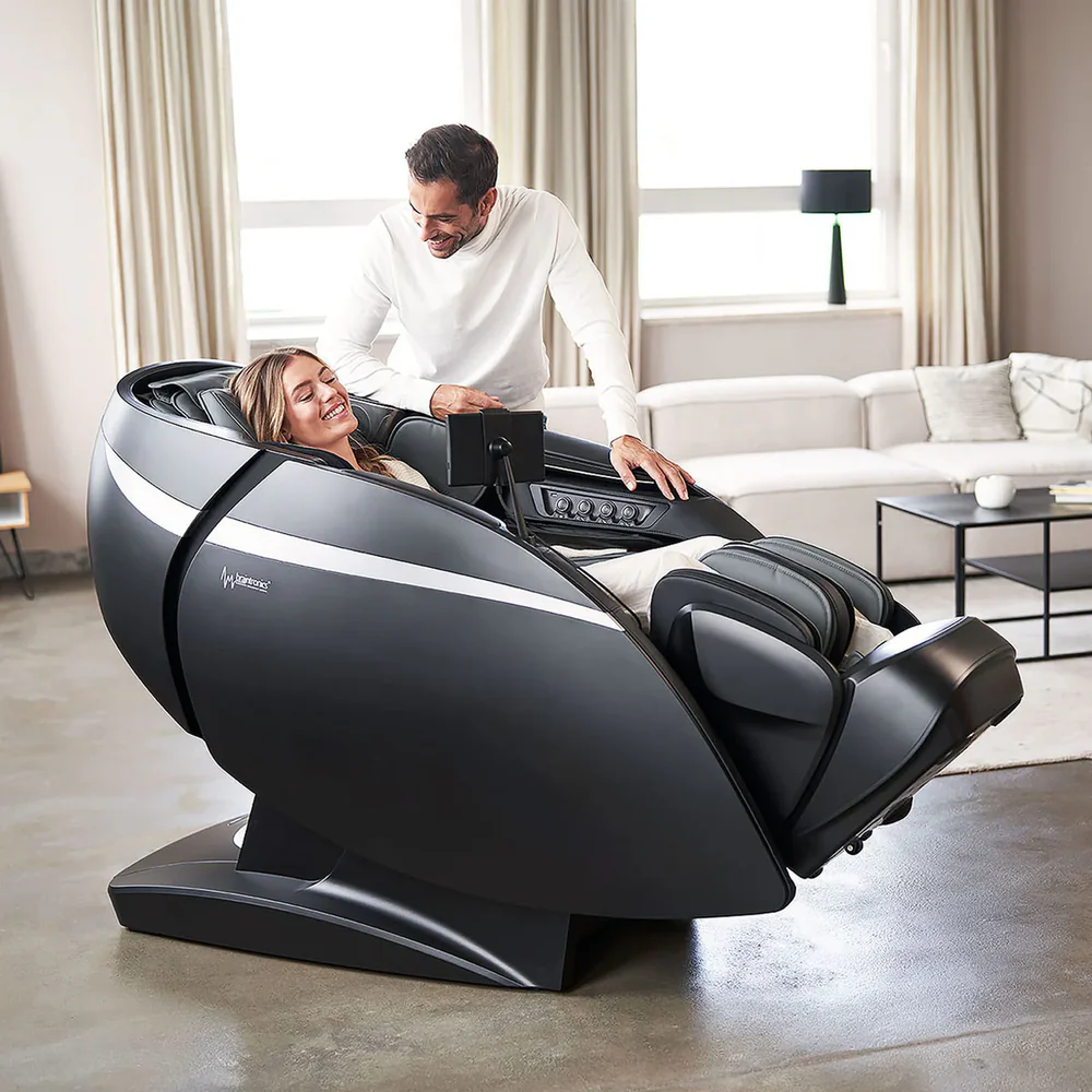 Skyliner   III - fauteuil de massage