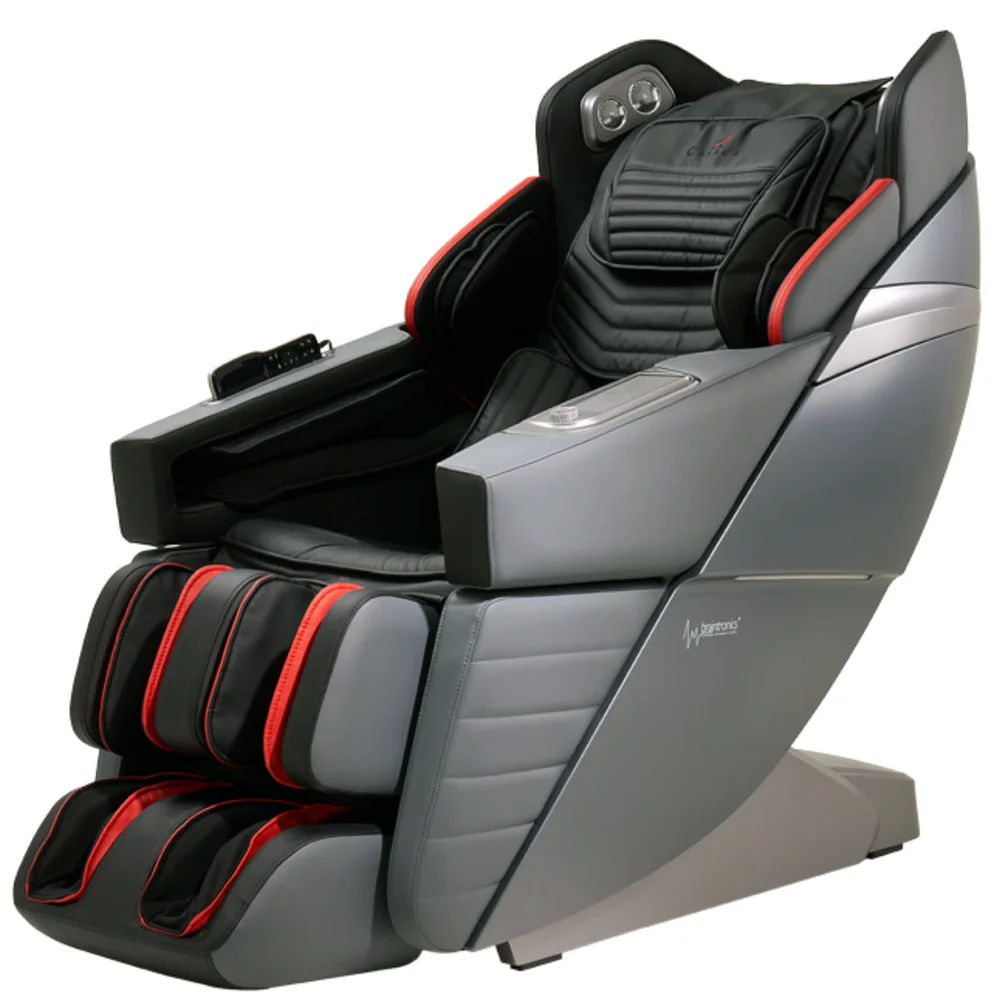 AlphaSonic III - fauteuil de massage