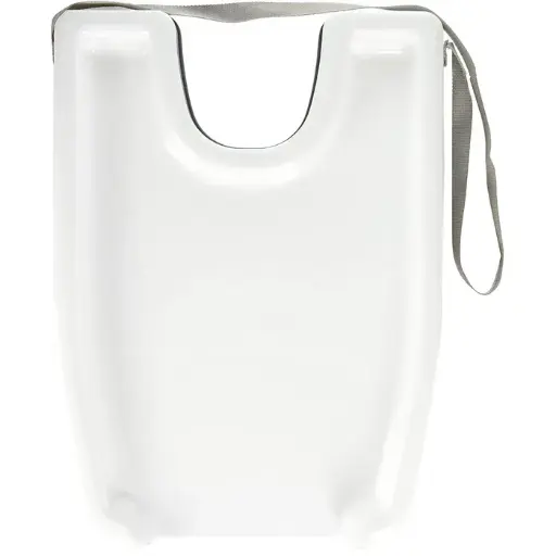 Hair wash basin sink model – lightweight