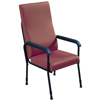 Fauteuil Longfield 