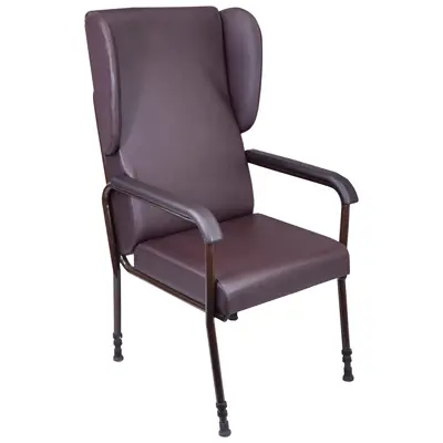 Chaise Chelsfield réglable en hauteur