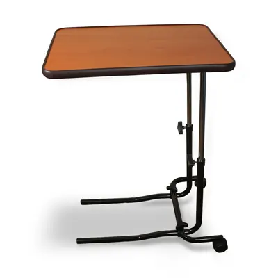 Canterbury Dark Wood Canopy Table