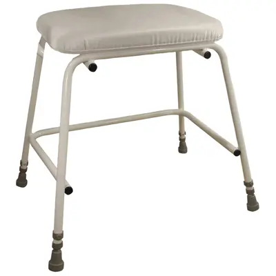 Torbay bariatric seat stool