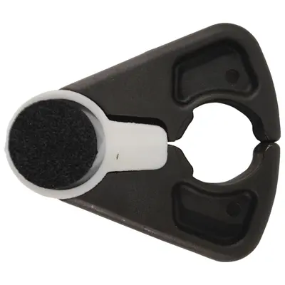 Walking stick/crutch holder 