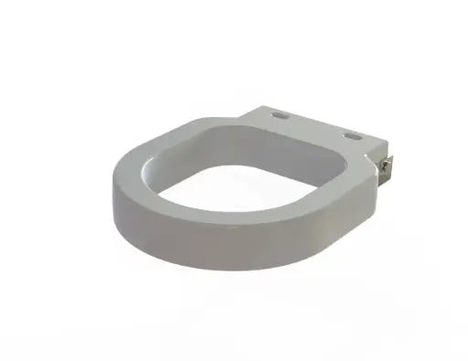 Toiletverhoger Ashby Lift - 10cm