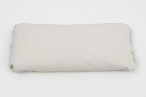 Gerades Stützkissen