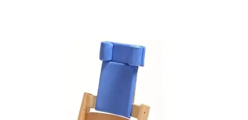 Breezi Accessoires - Hoofdsteun