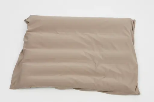 Hülle für Fersenkissen