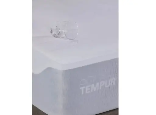 TEMPUR® Thermoregulating Mattress Protector