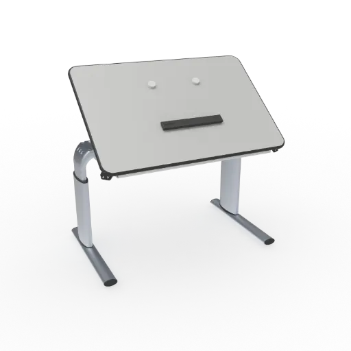 Table haute-basse Ropox Vision - Manuelle