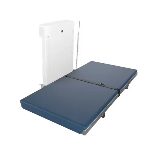 Table à langer CT 4000 et matelas