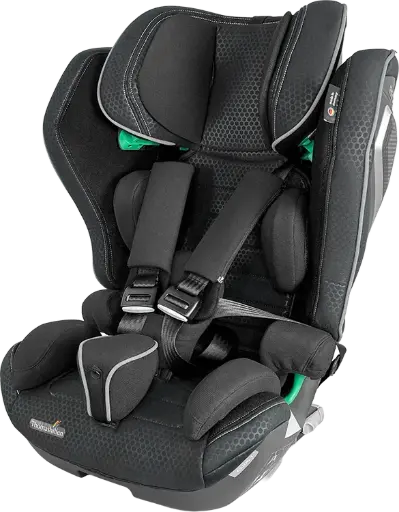 RECARO Axion 1 Reha – Autositz mit Drehfunktion für Kinder mit Behinderung