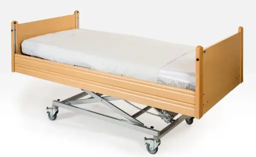 Wendylett 2-piece sliding system