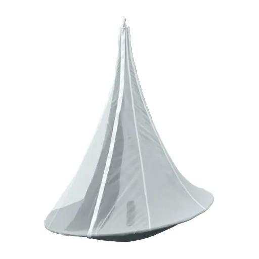 Insectennet voor Cacoon Kids