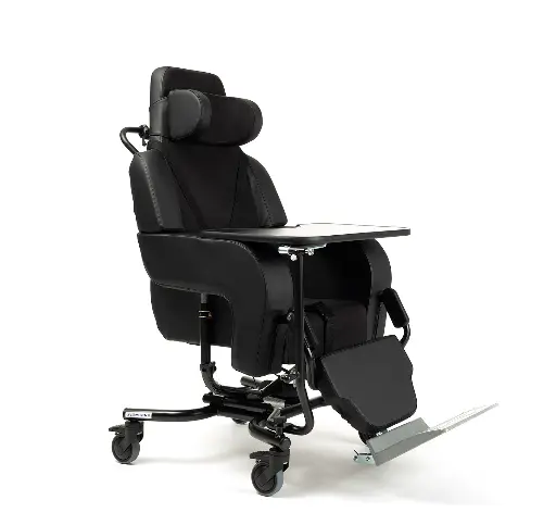 Altitude geriatrische zetel – comfortabele en veilige zorgstoel