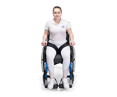 Neo Zitbroek – Neoflex abductie- en positioneringsoplossing