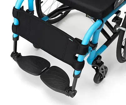 Neo Kuitband – Neoflex onderbeenstabilisatie