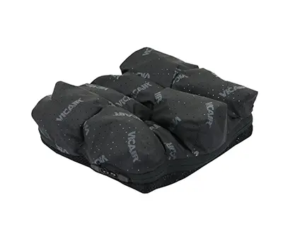 Vicair Junior Vector O2 – anatomisch zitkussen voor pediatrie en optimale positionering