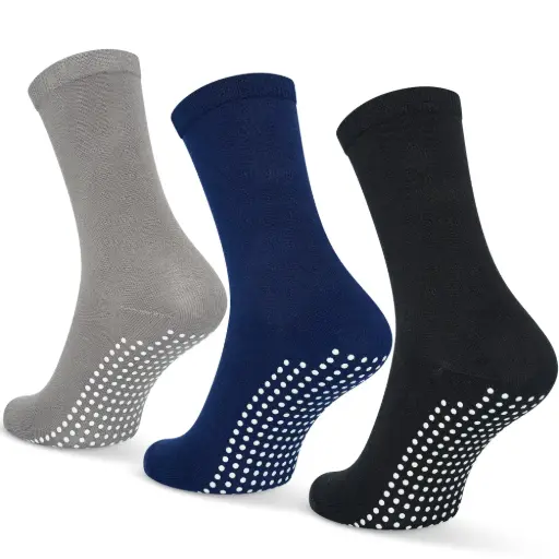 Antislip Sokken 3 paar