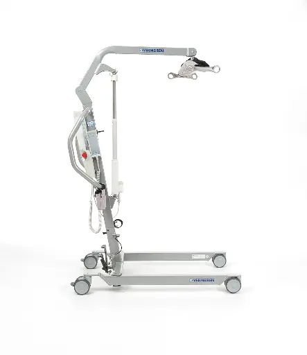 Eagle 620 – compacte en comfortabele patiëntenlift voor veilige transfers