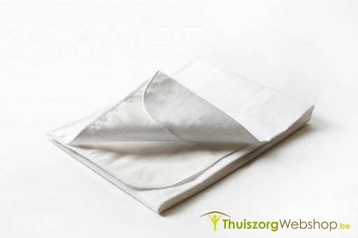 Waterproof mattress protector