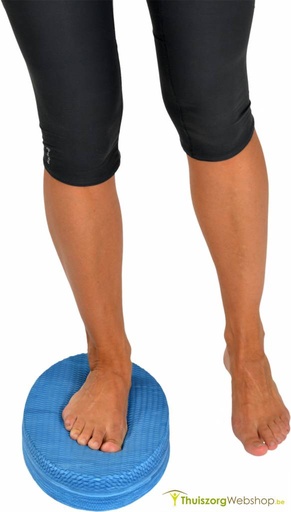 Balance pad ovaal Mambo Max
