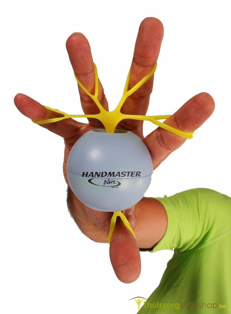 Handmaster™ Plus