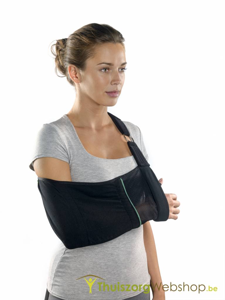 Universelle Komfort-Armschlinge