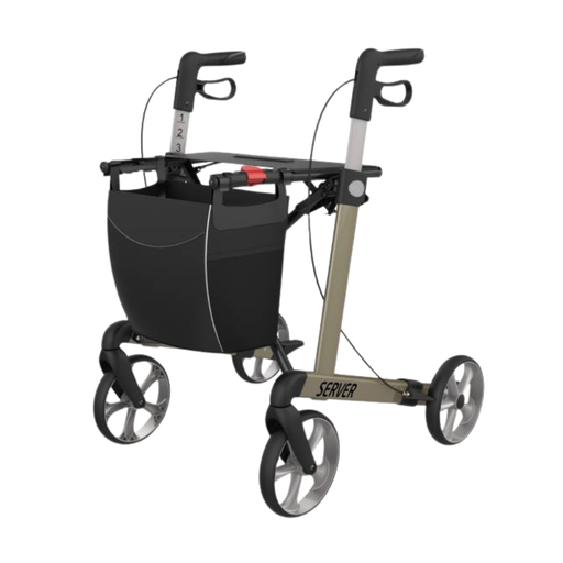 Server Rollator