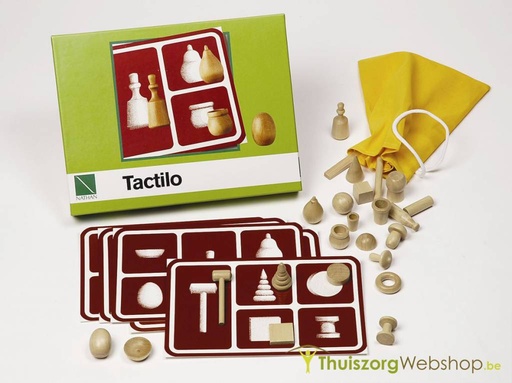 Tactilo
