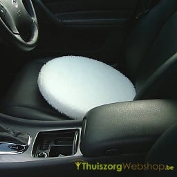 Extra zacht draaikussen 38 cm