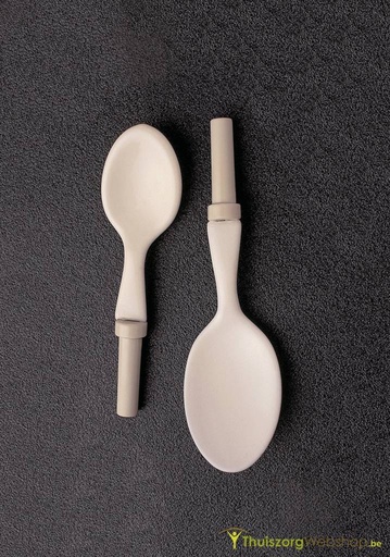 Modular cutlery Kings with protective coating