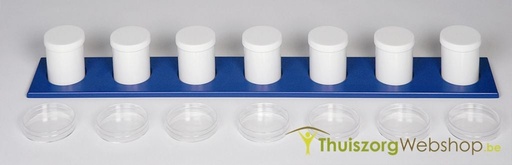 Combined sense set Sensi-Bar