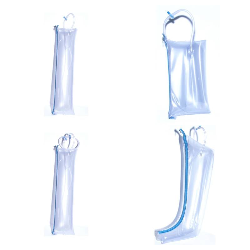 Attelle gonflable de premier secours Pilar First Aid