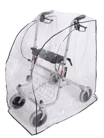 Schutzhülle für Rollator