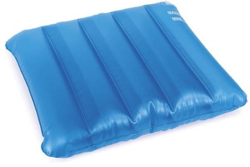 Blue water seat cushion anti-decubitus
