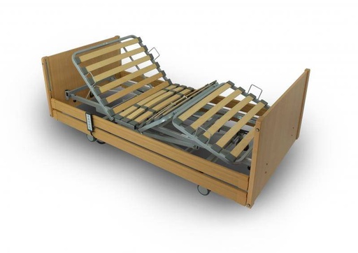 Hoch-Tief-Bett KOMFORT 1