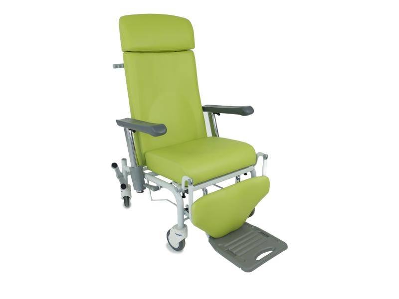 Geriatrische rustzetel NML