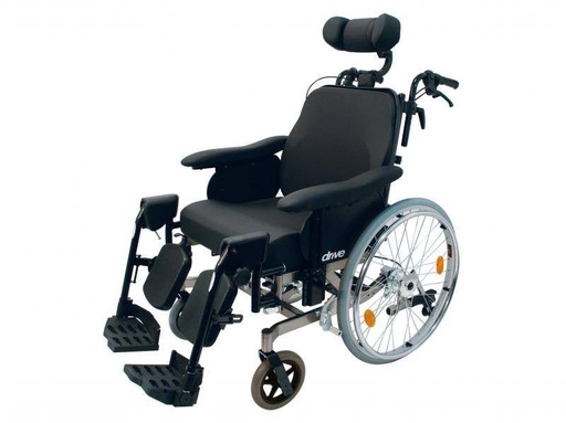 Multitec care wheelchair
