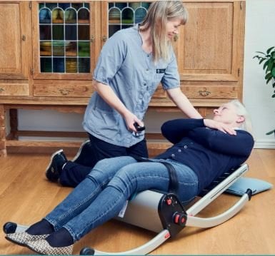 Raizer - version électrique