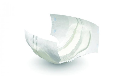 Slip 'Maxi plus' - gray 4 x 20 pieces